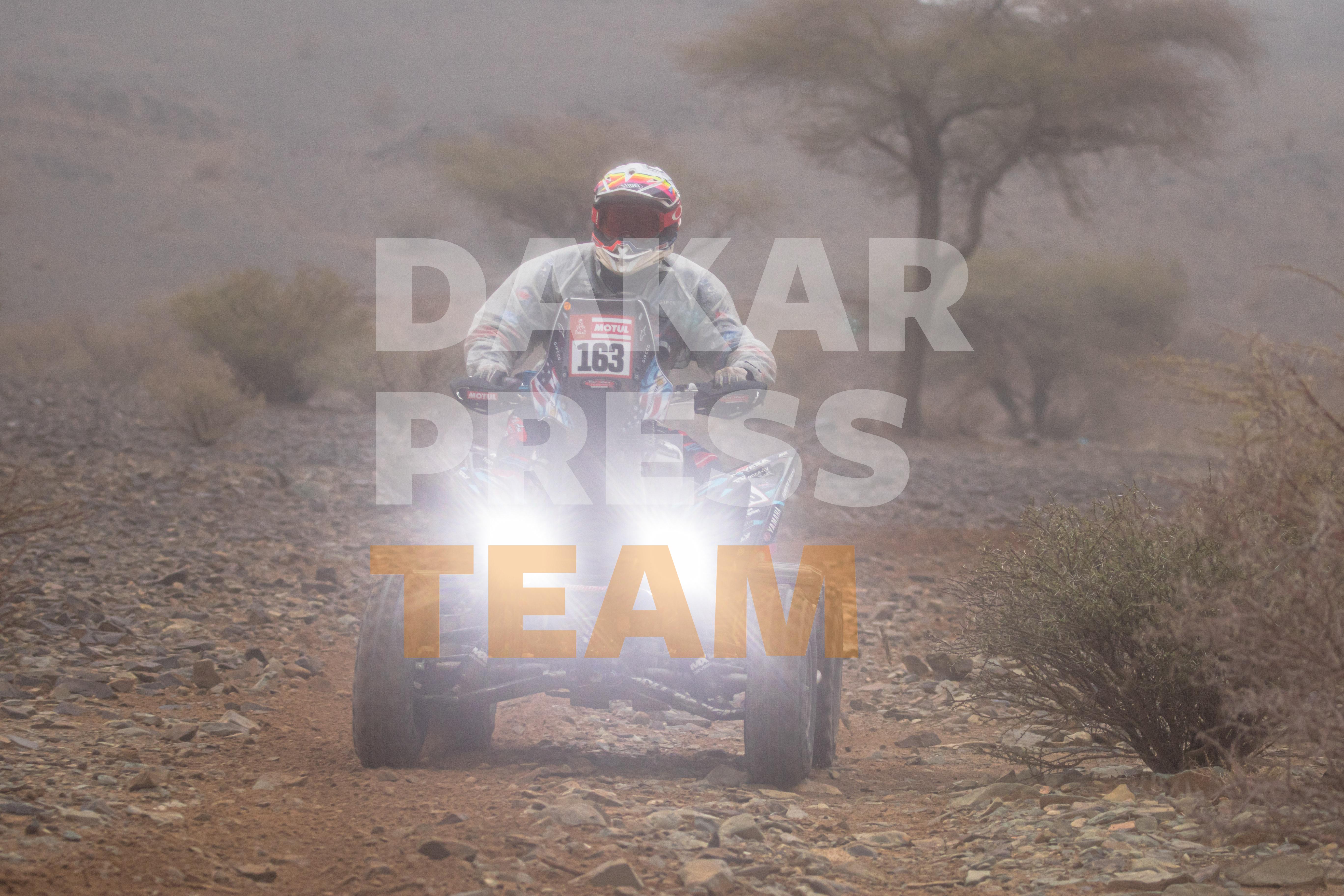 Dakar Press Team AUSTRALIA - Owner Dakar Press Team AUSTRALIA - Own